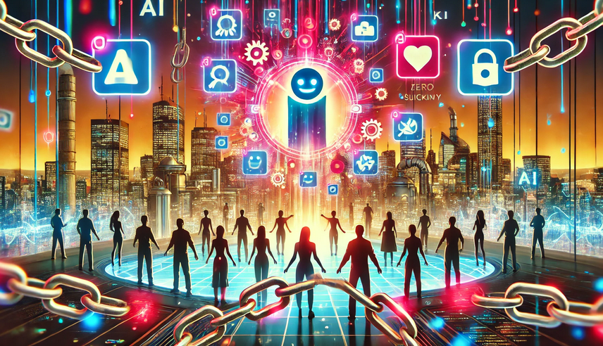 用户想来就来，想走就走！文心一言、Kimi们拿什么套住人心？